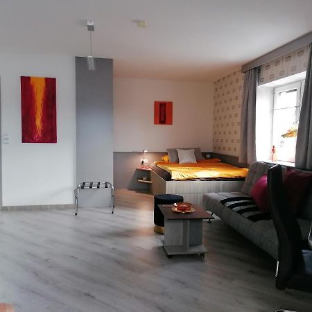 Business Apartments Hohenems Esterno foto