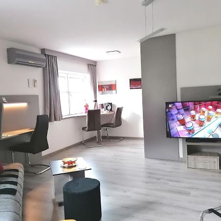 Business Apartments Hohenems Esterno foto
