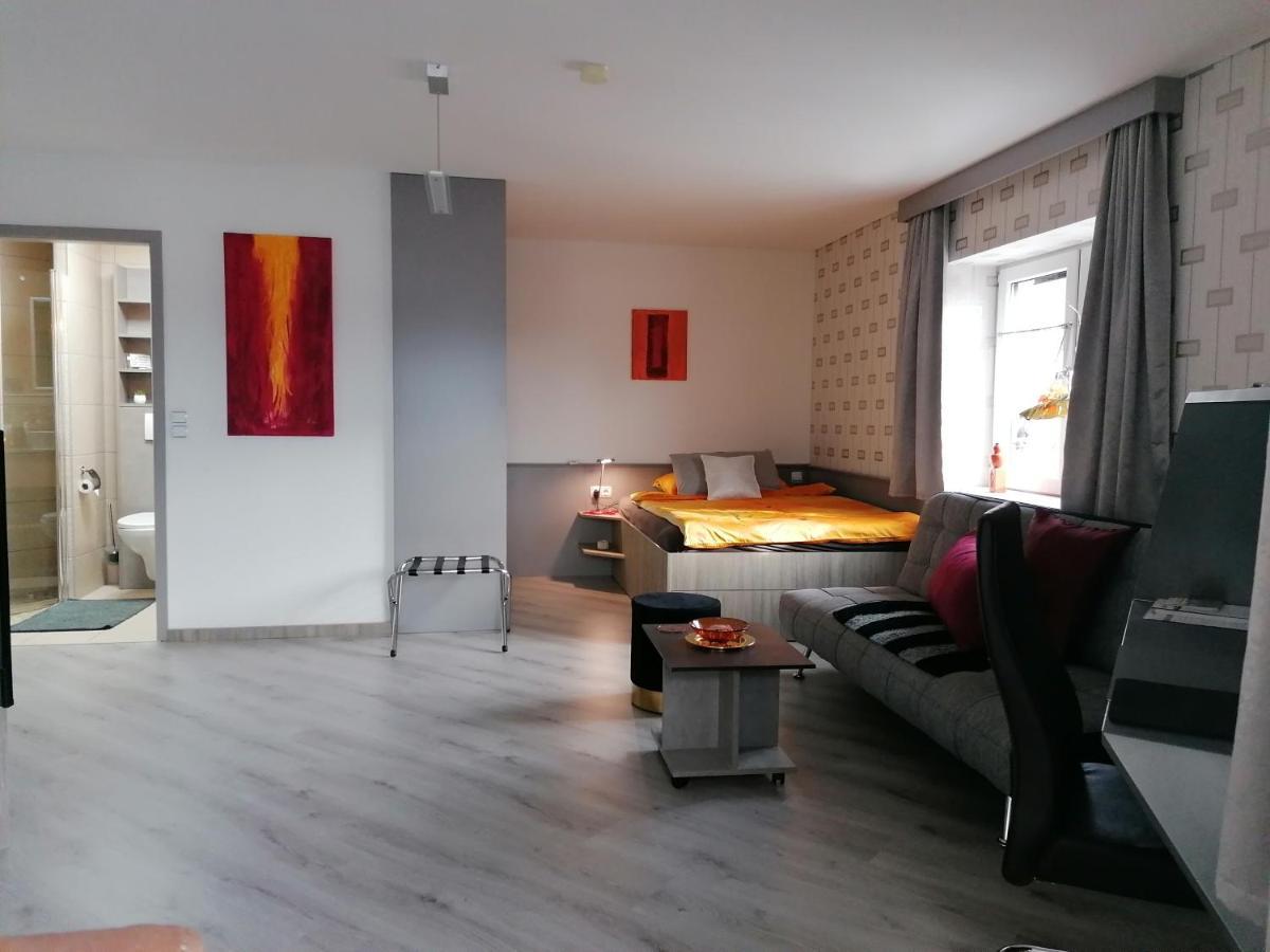 Business Apartments Hohenems Esterno foto