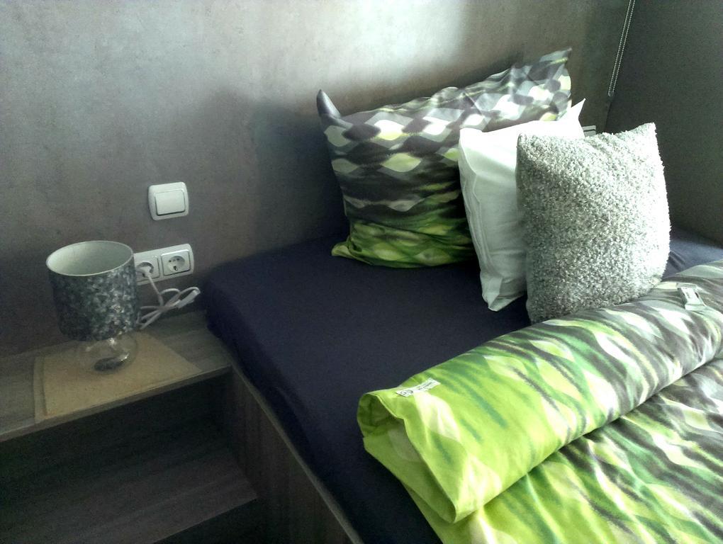 Business Apartments Hohenems Esterno foto