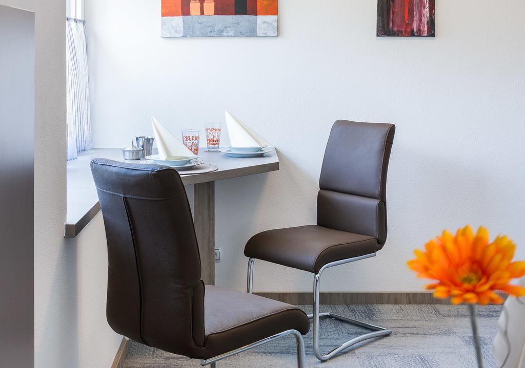 Business Apartments Hohenems Esterno foto