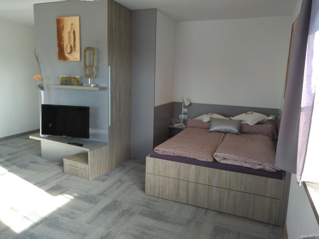 Business Apartments Hohenems Esterno foto