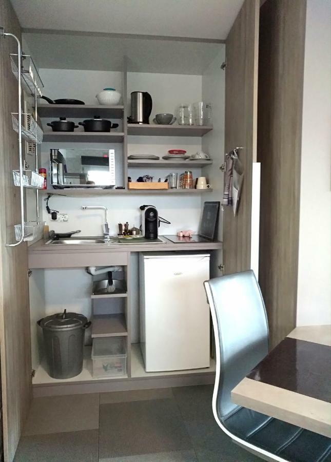 Business Apartments Hohenems Esterno foto