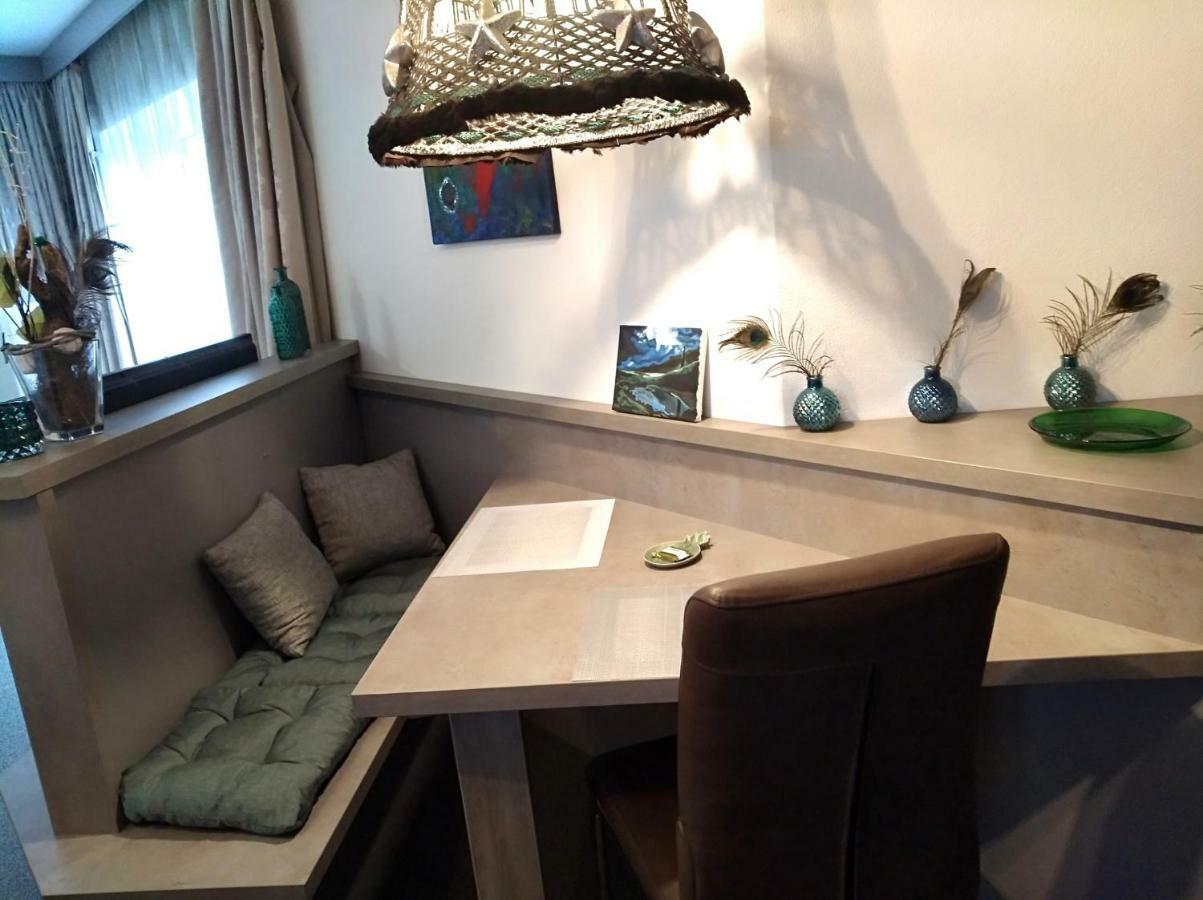 Business Apartments Hohenems Esterno foto