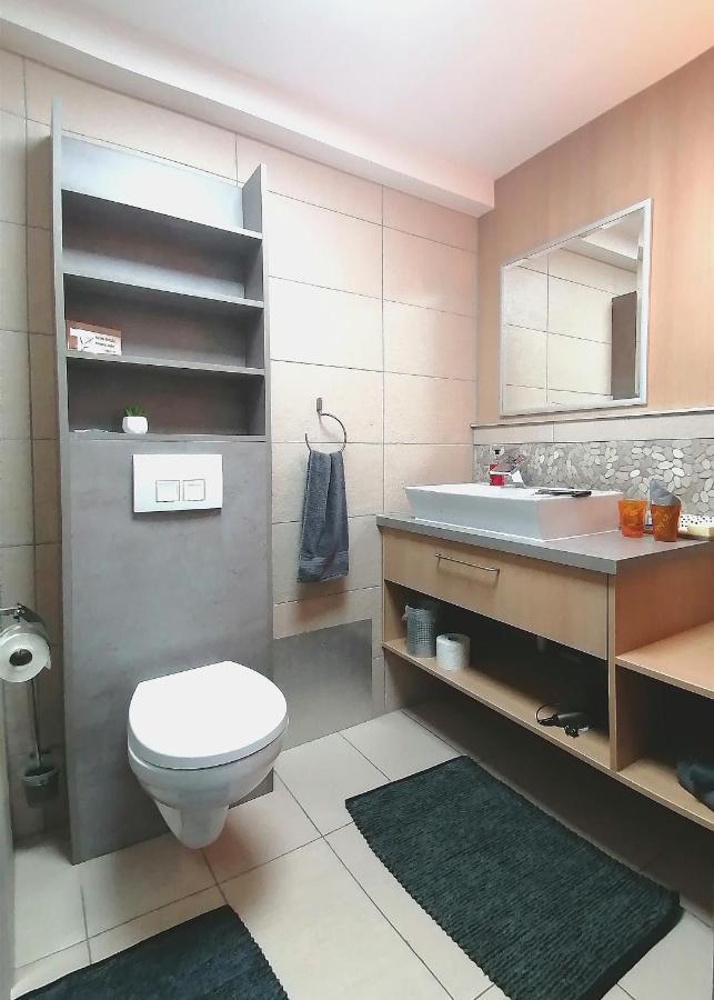 Business Apartments Hohenems Esterno foto
